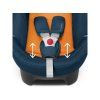 Cybex Aton 5 Tropical Blue 2019