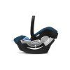 Cybex Aton 5 Tropical Blue 2019