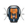 Cybex Aton 5 Tropical Blue 2019