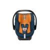 Cybex Aton 5 Tropical Blue 2019