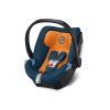 Cybex Aton 5 Tropical Blue 2019