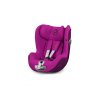 Cybex Sirona Z i-Size Passion Pink 2019
