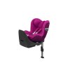 Cybex Sirona Z i-Size Passion Pink 2019
