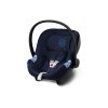 Cybex Aton M Indigo Blue 2019