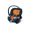 Cybex Aton M Tropical Blue 2019