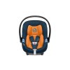 Cybex Aton M i-Size Premium Black 2019