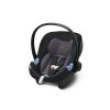 Cybex Aton M i-Size Premium Black 2019