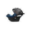 Cybex Aton M i-Size Indigo Blue 2019