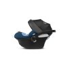 Cybex Aton M i-Size Tropical Blue 2019
