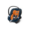 Cybex Aton M i-Size Tropical Blue 2019