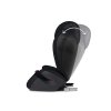 Cybex Solution M-fix SL Ferrari Victory Black