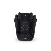 Cybex Solution M-fix SL Ferrari Victory Black