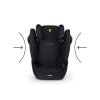 Cybex Solution M-fix SL Ferrari Victory Black