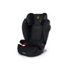 Cybex Solution M-fix SL Ferrari Victory Black
