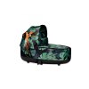 Cybex Priam Lux Carry Cot Birds of Paradise 2019