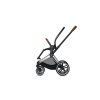 Cybex Podvozek Priam Chrome Brown+Seat 2021