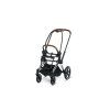 Cybex Podvozek Priam Chrome Brown+Seat 2021