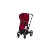 Cybex Priam Seat Pack True Red 2019