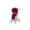 Cybex Priam Seat Pack True Red 2019