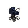Cybex Priam Lux Carry Cot Indigo Blue 2019