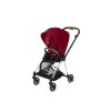 Cybex Mios Seat Pack True Red 2019