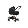 Cybex Mios Lux Carry Cot Premium Black 2019
