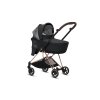 Cybex Mios Lux Carry Cot Premium Black 2019