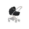 Cybex Mios Lux Carry Cot Indigo Blue 2019