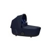 Cybex Mios Lux Carry Cot Indigo Blue 2019