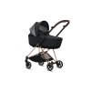 Cybex Mios Lux Carry Cot True Red 2019