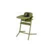 LEMO Snack Tray Outback Green 2021
