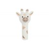 Jollein Chrastítko žirafa
