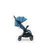 Moon Kočárek SL Blue nylon 2019