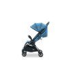 Moon Kočárek SL Blue nylon 2019
