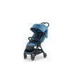 Moon Kočárek SL Blue nylon 2019