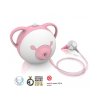 Angelcare Nosiboo Pro Nasal Aspirator - odsávačka nosní motorová - růžová
