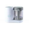 Beaba Parní vařič + mixér BABYCOOK Neo Grey White