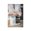 Beaba Parní vařič + mixér BABYCOOK Neo Grey White