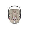 Cybex CLOUD Z I-SIZE FERRARI Silver Grey | light grey 2022