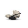 Cybex CLOUD Z I-SIZE FERRARI Silver Grey | light grey 2022