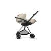 Cybex CLOUD Z I-SIZE FERRARI Silver Grey | light grey 2022