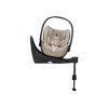 Cybex CLOUD Z I-SIZE FERRARI Silver Grey | light grey 2022