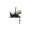 Cybex CLOUD Z I-SIZE FERRARI Silver Grey | light grey 2022