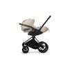 Cybex CLOUD Z I-SIZE FERRARI Silver Grey | light grey 2022