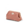Elodie Details Příruční taška Zipn´ Go Faded Rose