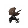 Noordi Kočárek Fjordi II 3v1 Chocolate