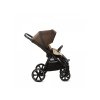 Noordi Kočárek Fjordi II 3v1 Chocolate