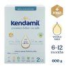 9202 8 kendamil premium 2 hmo 600 g 1