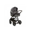 Noordi Kočárek Sole II 3v1 Black