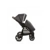 Noordi Kočárek Sole II 3v1 Black